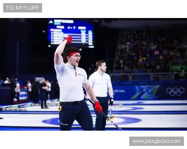 冬奥中国男壶不敌捷克吞六连败