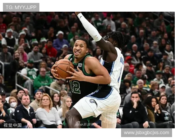 班凯罗37分引领魔术胜奇才 班凯罗37分引领魔术胜奇才