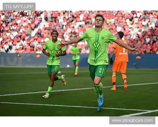 沃尔夫斯堡宣布主帅鲍尔下课