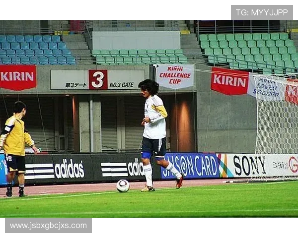 中村俊辅助力日本队提升定位球